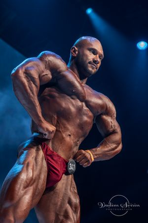 Фотограф Вадим Свирин (19.05.2024)